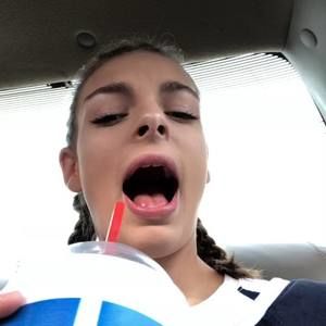 Meet your Posher, Kailey